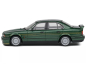 Preview: BMW e34 Alpina B10 green 1:43 modelcar Solido 421437720