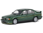 Preview: BMW e34 Alpina B10 green 1:43 modelcar Solido 421437720