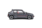 Preview: Peugeot 205 DIMMA 1989 dunkelgrau 1:43 Modellauto Solido 421437280