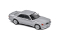 Preview: Mercedes Benz 560 SEC C126 wide body 1990 grey 1:43 modelcar Solido 421437710