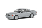 Preview: Mercedes Benz 560 SEC C126 wide body 1990 grey 1:43 modelcar Solido 421437710