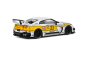 Preview: Solido 421438212 Nissan GTR35 2019 white 1:43 Modelcar