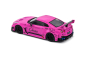 Preview: Nissan GTR35 2019 pink 1:43 Modelcar Solido 421438196