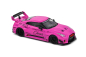 Preview: Nissan GTR35 2019 pink 1:43 Modelcar Solido 421438196