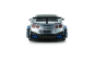 Preview: Nissan GTR35 2020 silber 1:43 Modellauto Solido 421438331