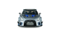 Preview: Nissan GTR35 2020 silber 1:43 Modellauto Solido 421438331