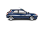 Preview: Peugeot 306 S16 Gendarm 1998 blau 1:43 Modellauto Solido 421437860