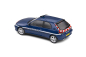 Preview: Peugeot 306 S16 Gendarm 1998 blau 1:43 Modellauto Solido 421437860