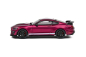 Preview: Shelby Mustang GT500 2020 Lila 1:43 Modellauto Solido 421438199