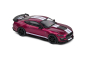 Preview: Shelby Mustang GT500 2020 Lila 1:43 Modellauto Solido 421438199