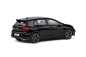 Preview: VW Golf VIII R 2022 schwarz 1:43 Modellauto Solido 421438170
