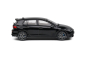 Preview: VW Golf VIII R 2022 schwarz 1:43 Modellauto Solido 421438170