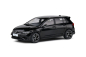 Preview: VW Golf VIII R 2022 schwarz 1:43 Modellauto Solido 421438170