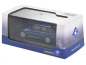 Preview: BMW Alpina E30 B6 blau 1:43 Modellauto Solido 421437160
