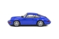 Preview: Solido 421437580 Porsche 911 964 RS 1992 blau 1:43 Modellauto