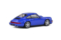 Preview: Solido 421437580 Porsche 911 964 RS 1992 blau 1:43 Modellauto