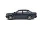 Preview: Mercedes-Benz (W124) E60 AMG Schwarz Metal 1994 1:43 Modellauto Solido 421437370
