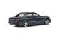 Preview: Mercedes-Benz (W124) E60 AMG Schwarz Metal 1994 1:43 Modellauto Solido 421437370