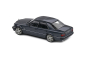 Preview: Mercedes-Benz (W124) E60 AMG Schwarz Metal 1994 1:43 Modellauto Solido 421437370