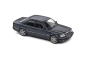 Preview: Mercedes-Benz (W124) E60 AMG Schwarz Metal 1994 1:43 Modellauto Solido 421437370