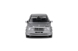 Preview: Mercedes-Benz (W124) E60 AMG Silber Metal 1994 1:43 Modellauto Solido 421437380