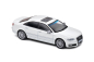 Preview: Audi D3 S8 2010 weiß 1:43 Modellauto Solido 421437700