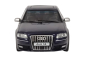 Preview: Audi D3 S8 2010 blau 1:43 Modellauto Solido 421438211