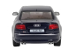 Preview: Audi D3 S8 2010 blau 1:43 Modellauto Solido 421438211