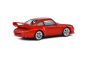 Preview: Porsche 993 RS Clubsport rot 1:43 Modellauto Solido 421437800