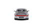 Preview: Porsche 993 RS Clubsport silber 1:43 Modellauto Solido 421438195
