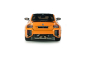 Preview: BMW M2 G87 2024 Papaya Orange 1:43 Modellauto Solido 421438330