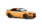 Preview: BMW M2 G87 2024 Papaya Orange 1:43 Modellauto Solido 421438330
