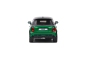 Preview: Mini Cooper John Works 2023 grün 1:43 Modellauto Solido 421438208