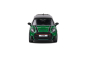 Preview: Mini Cooper John Works 2023 grün 1:43 Modellauto Solido 421438208