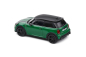 Preview: Mini Cooper John Works 2023 grün 1:43 Modellauto Solido 421438208