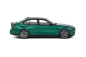 Preview: BMW E36 G80 M3 2023 grün 1:43 Modellauto Solido 421438209