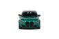 Preview: BMW E36 G80 M3 2023 grün 1:43 Modellauto Solido 421438209
