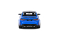 Preview: BMW E36 G80 M3 2023 blau 1:43 Modellauto Solido 421438210