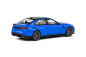 Preview: BMW E36 G80 M3 2023 blau 1:43 Modellauto Solido 421438210