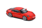 Preview: Solido 421438193 Porsche GT3 Touring rot 1:43 Modellauto