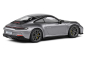 Preview: Solido 421438194 Porsche GT3 Touring silber 1:43 modelcar