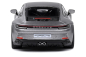 Preview: Solido 421438194 Porsche GT3 Touring silber 1:43 modelcar