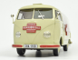 Preview: Schuco 450016200 VW T1a Schwäbisch Hall 1:18 limited 1/500 Modellauto