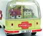 Preview: Schuco 450016200 VW T1a Schwäbisch Hall 1:18 limited 1/500 Modellauto