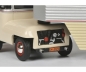 Preview: Schuco 450021800 VW T1 Continental Motors Renntransporter Transporter 1:18 Modellauto