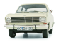 Preview: Schuco 450023400 Opel Kadett B Rallye Coupe weiss 1:18 limitiert 1/1000 Modellauto