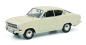 Preview: Schuco 450023400 Opel Kadett B Rallye Coupe weiss 1:18 limitiert 1/1000 Modellauto