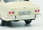 Preview: Schuco 450023400 Opel Kadett B Rallye Coupe weiss 1:18 limitiert 1/1000 Modellauto