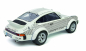 Preview: Schuco 450025100 Porsche 911 Carrera Rallye 4.0 Röhrl X 911weiss-schwarz 1:18 Modellauto