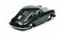 Preview: Schuco 450025200 Porsche 356 Gmünd schwarz 1:18 limittiert 1/500 Modellauto